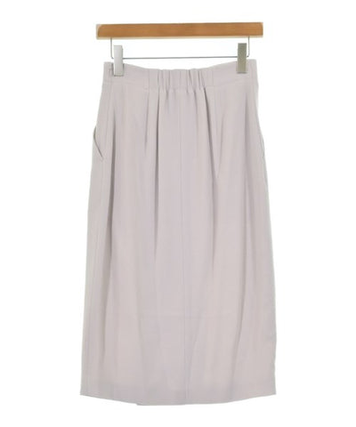 green label relaxing Long/Maxi length skirts