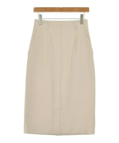 green label relaxing Long/Maxi length skirts