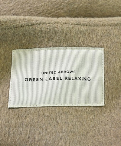 Green Label Relaxing Other