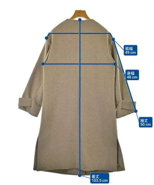 Green Label Relaxing Other