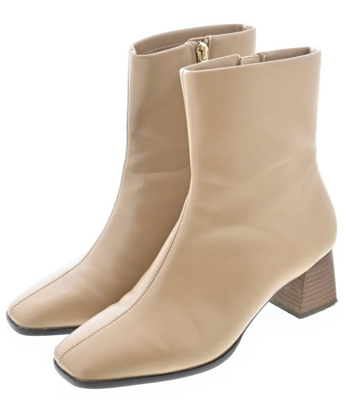 Green Label Relaxing Boots