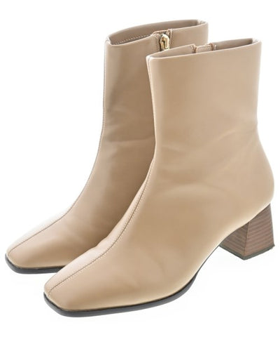 Green Label Relaxing Boots