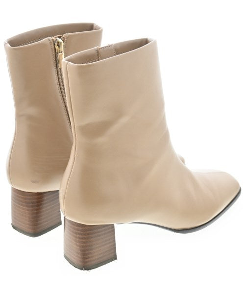 Green Label Relaxing Boots