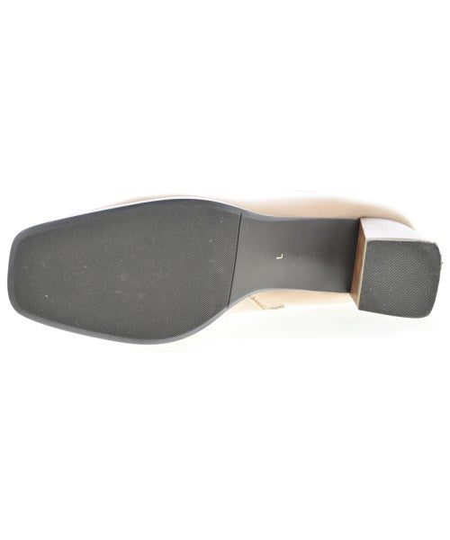 Green Label Relaxing Boots