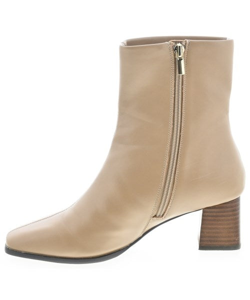 Green Label Relaxing Boots