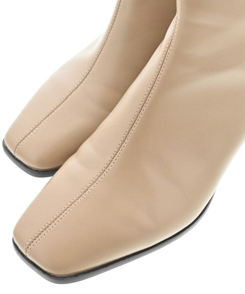 Green Label Relaxing Boots