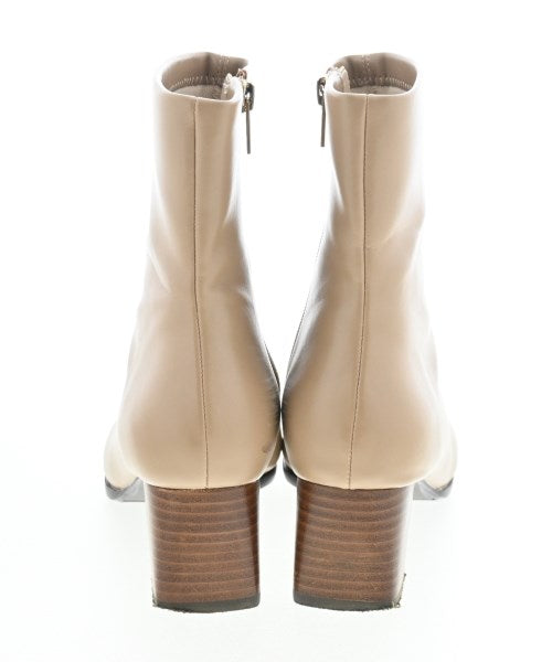 Green Label Relaxing Boots