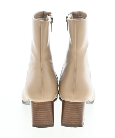 Green Label Relaxing Boots