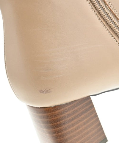 Green Label Relaxing Boots