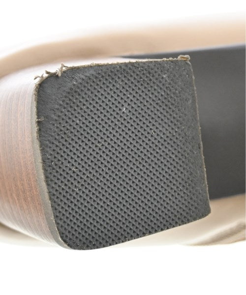 Green Label Relaxing Boots