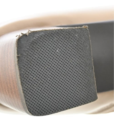 Green Label Relaxing Boots