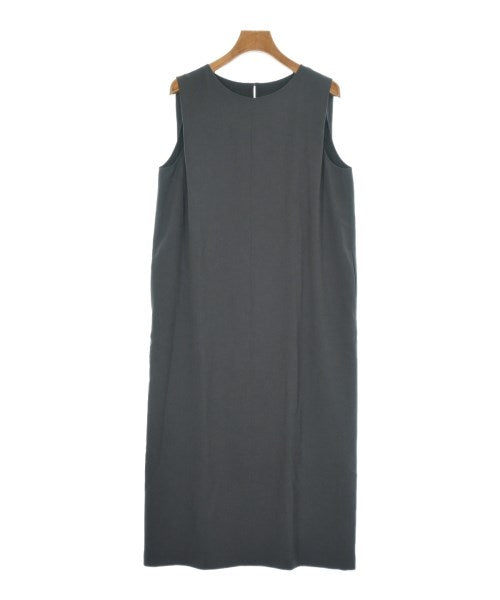 green label relaxing Dresses