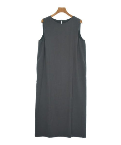 green label relaxing Dresses