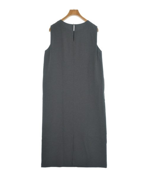 green label relaxing Dresses