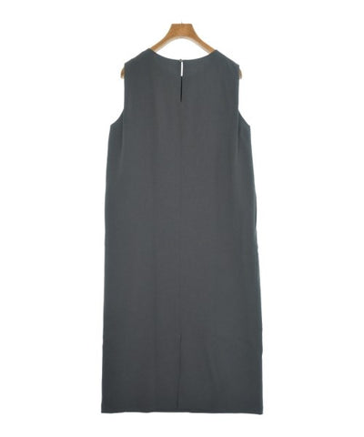 green label relaxing Dresses