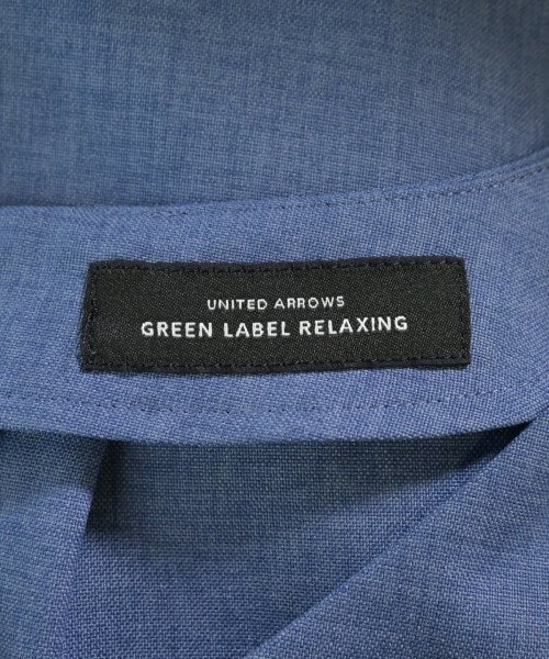 green label relaxing Casual shirts