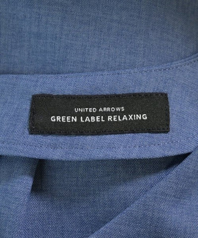 green label relaxing Casual shirts