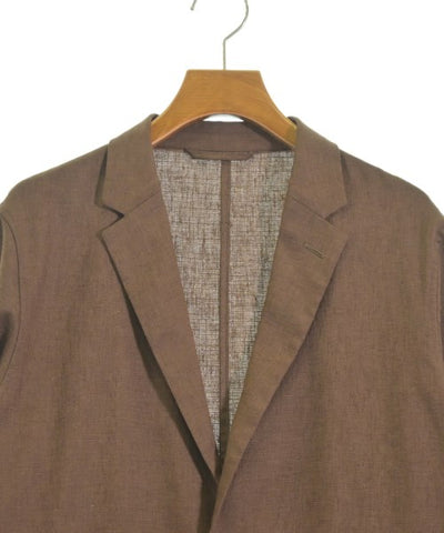 green label relaxing Casual jackets