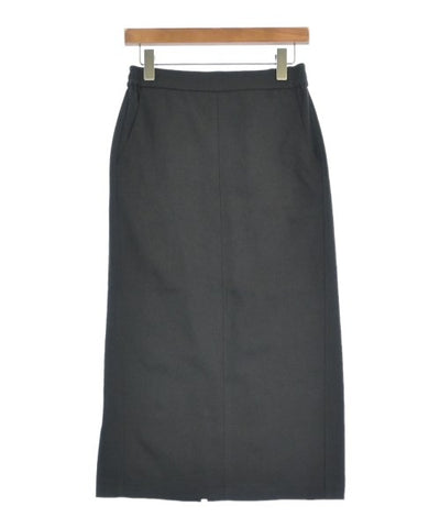 Green Label Relaxing Long/Maxi length skirts