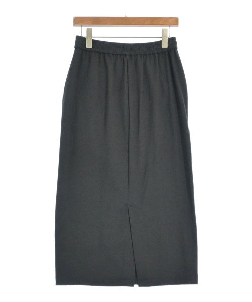 Green Label Relaxing Long/Maxi length skirts