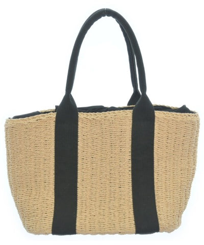 green label relaxing Basket bags