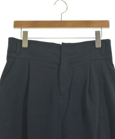 Green Label Relaxing Knee length skirts