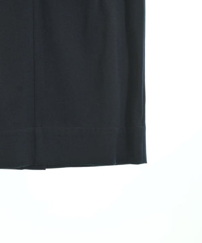 Green Label Relaxing Knee length skirts