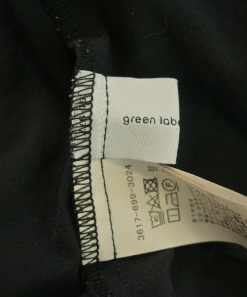 green label relaxing Blouses