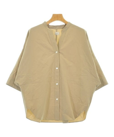 green label relaxing Casual shirts