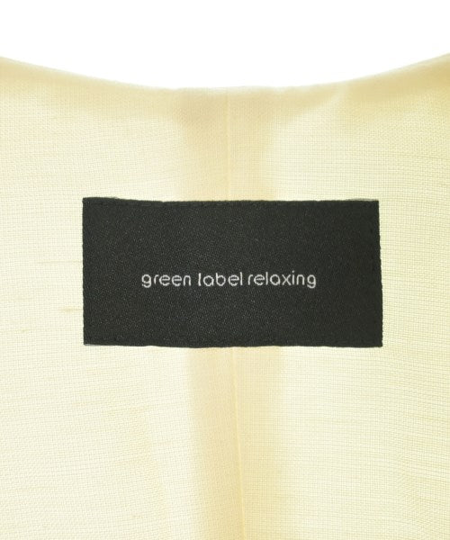 green label relaxing Other