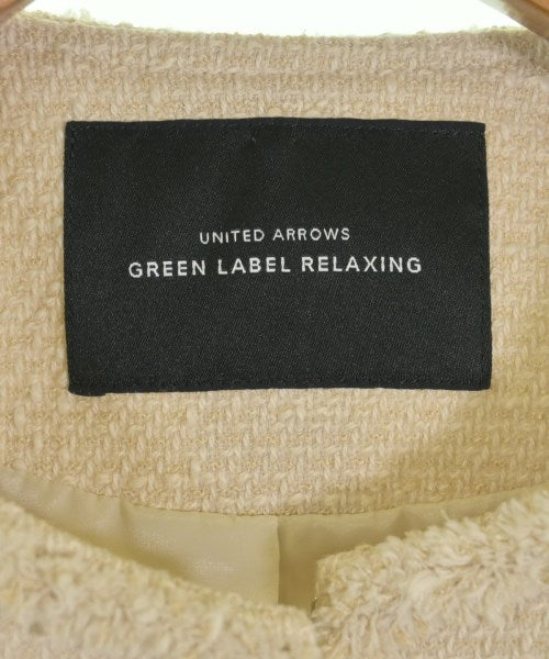 green label relaxing Other