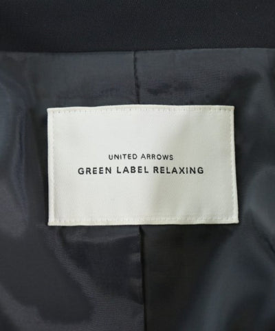 green label relaxing Blazers/Suit jackets