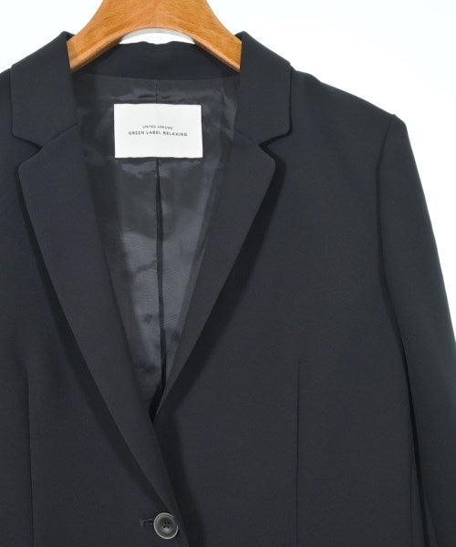 green label relaxing Blazers/Suit jackets