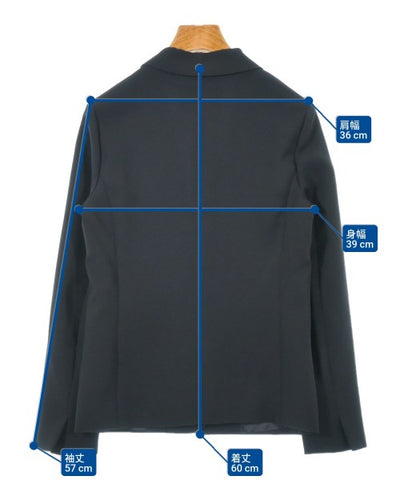 green label relaxing Blazers/Suit jackets