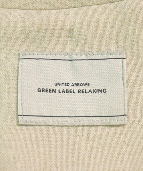 Green Label Relaxing Other