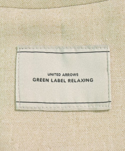 Green Label Relaxing Other