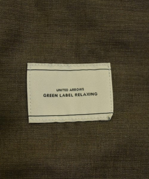 green label relaxing Other