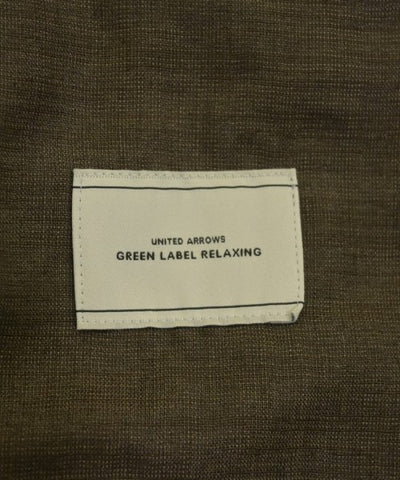 green label relaxing Other