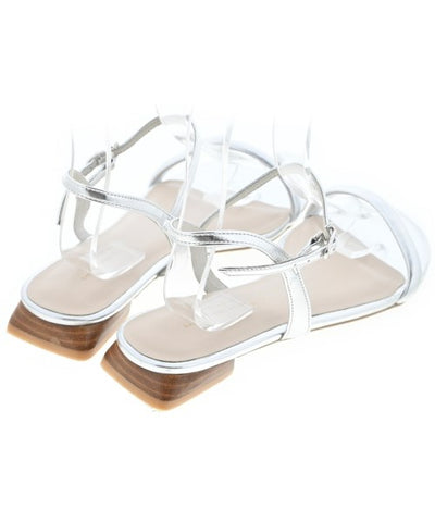 Green Label Relaxing Sandals