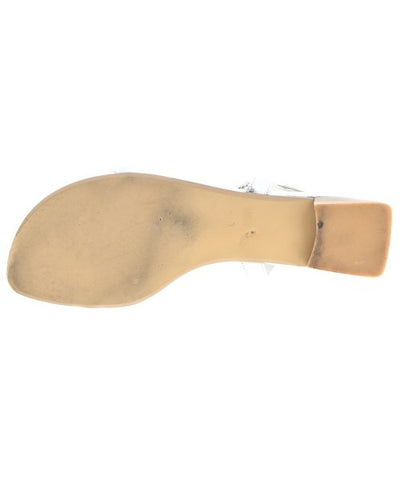 Green Label Relaxing Sandals