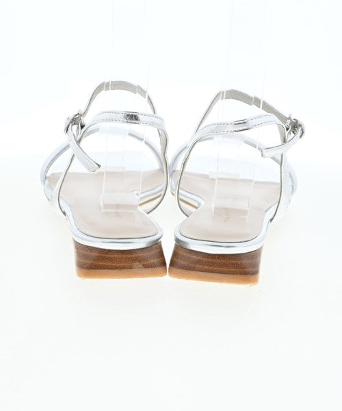 Green Label Relaxing Sandals