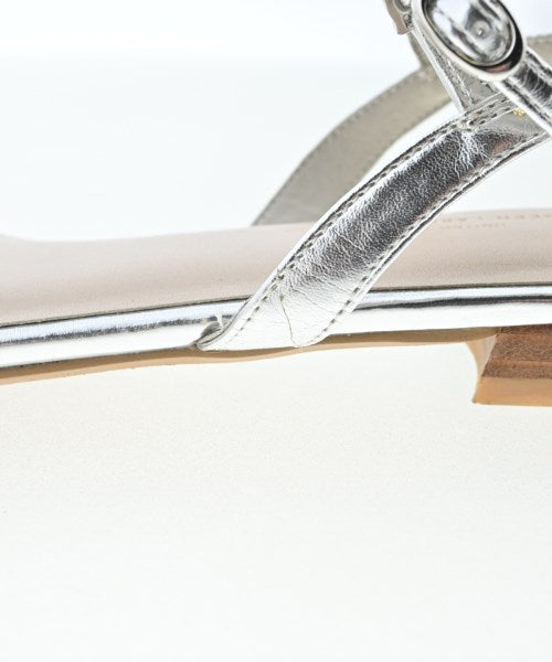 Green Label Relaxing Sandals