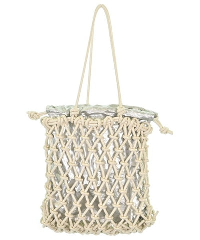 Green Label Relaxing Handbags