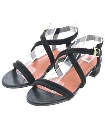 Green Label Relaxing Sandals