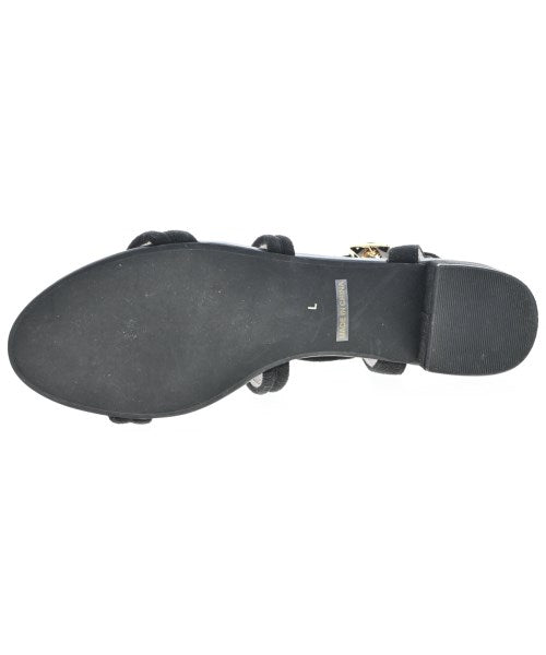 Green Label Relaxing Sandals