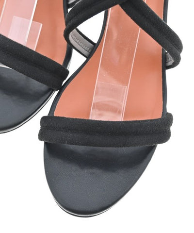 Green Label Relaxing Sandals