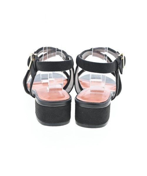 Green Label Relaxing Sandals