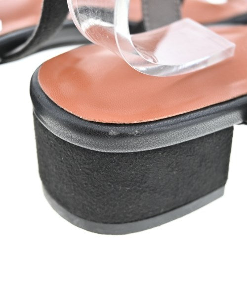 Green Label Relaxing Sandals