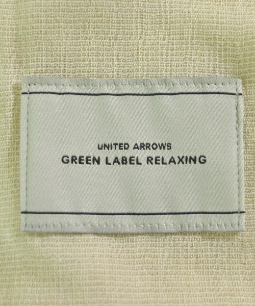 Green Label Relaxing Other