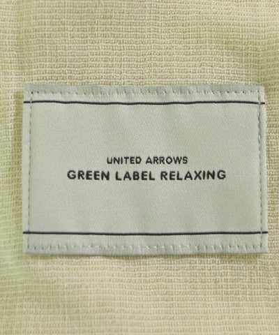 Green Label Relaxing Other